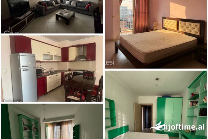 Shtepi ne shitje 2+1 ne Tirane - 125,000 Euro