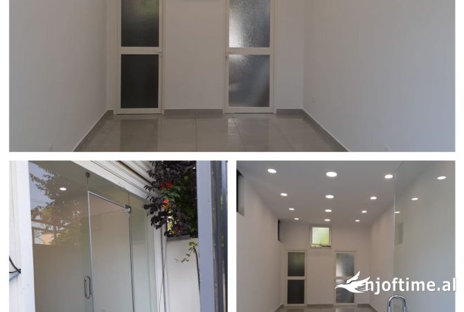Ambient biznesi me qera 1+1 ne Tirane - 250 Euro