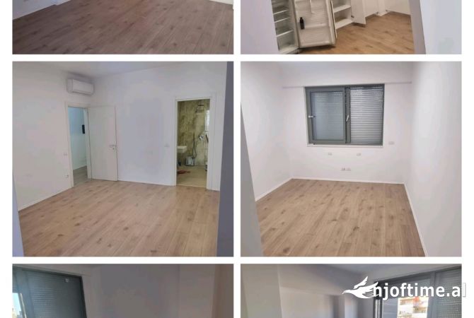 Ambient biznesi me qera 3+1 ne Tirane - 1,500 Euro