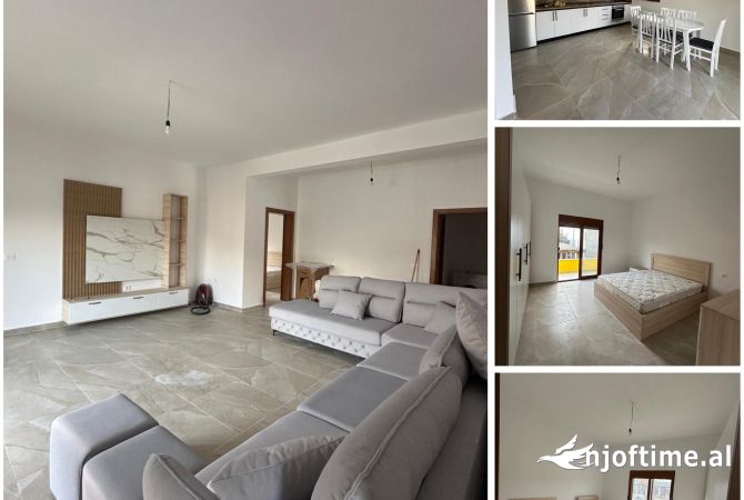 Shtepi me qera 3+1 ne Tirane - 600 Euro