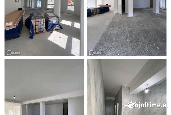 Ambient biznesi me qera 1+1 ne Tirane - 2,000 Euro