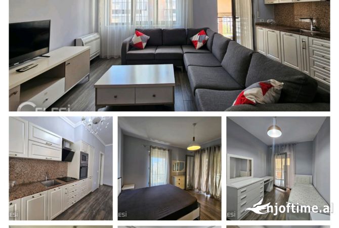 Casa in affitto 3+1 a Tirana - 1,000 Euro