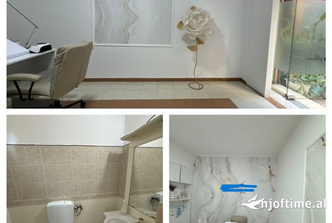 Ambient biznesi me qera 1+1 ne Tirane - 250 Euro