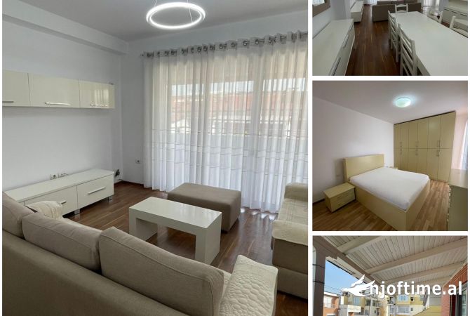 Shtepi me qera 3+1 ne Tirane - 1,400 Euro