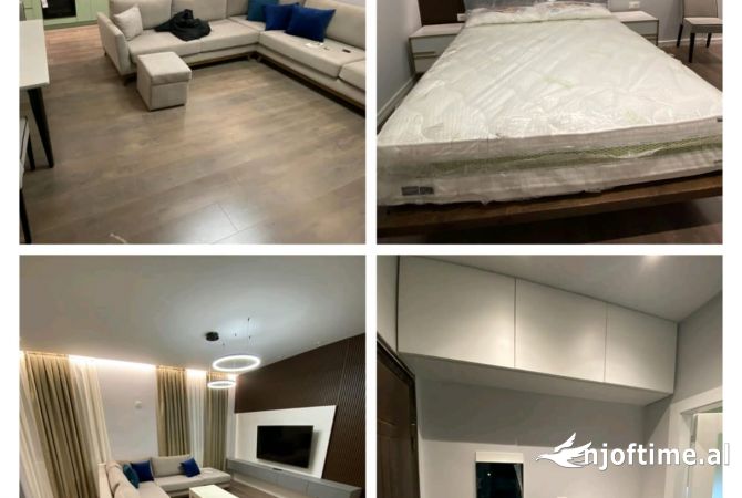 Shtepi me qera 2+1 ne Tirane - 700 Euro
