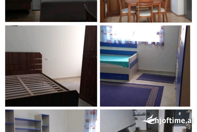 Shtepi me qera 2+1 ne Tirane - 650 Euro