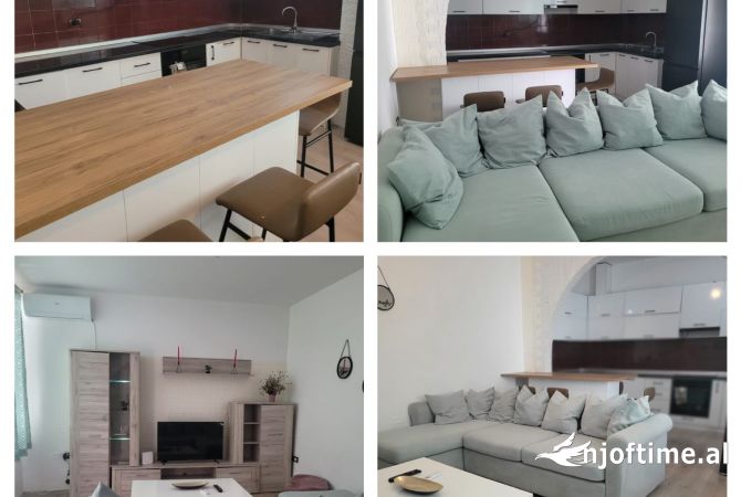 Shtepi me qera 2+1 ne Tirane - 500 Euro