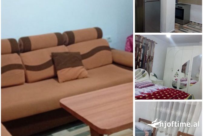 Shtepi me qera 2+1 ne Tirane - 400 Euro
