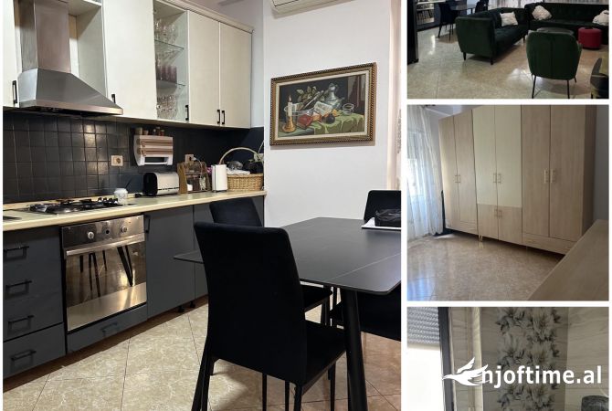 Shtepi me qera 2+1 ne Tirane - 650 Euro