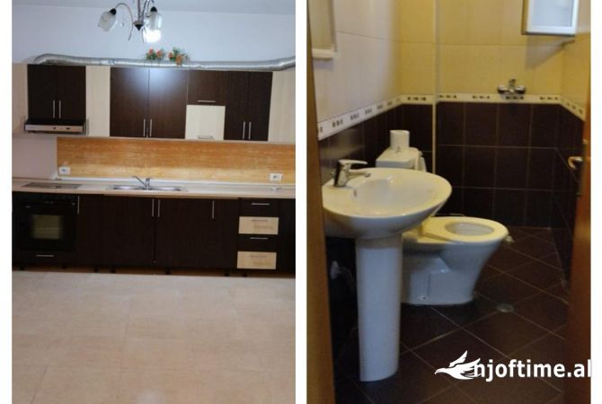 Shtepi me qera 2+1 ne Tirane - 450 Euro