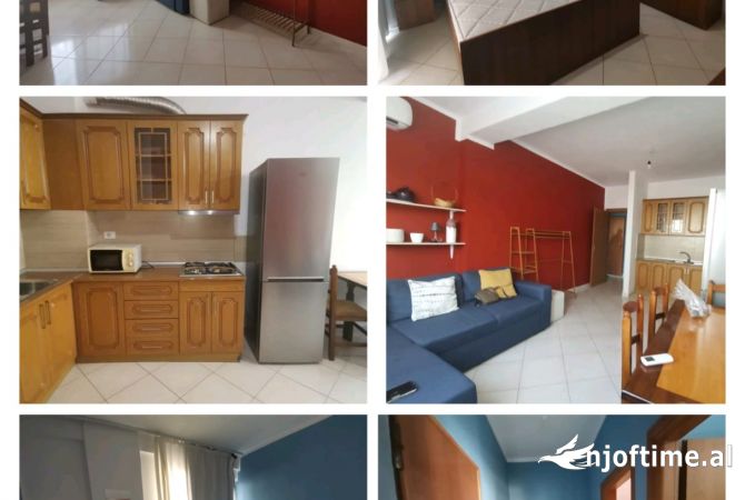 Shtepi me qera 1+1 ne Tirane - 400 Euro