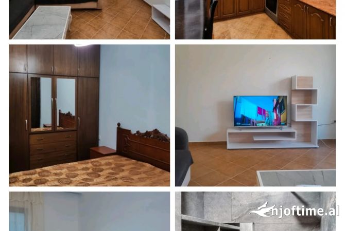Shtepi me qera 2+1 ne Tirane - 400 Euro