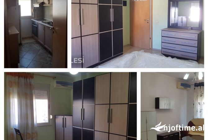 Shtepi me qera 2+1 ne Tirane - 600 Euro