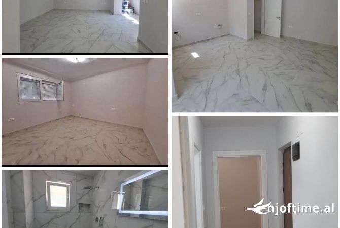 Shtepi ne shitje 1+1 ne Tirane - 150,000 Euro