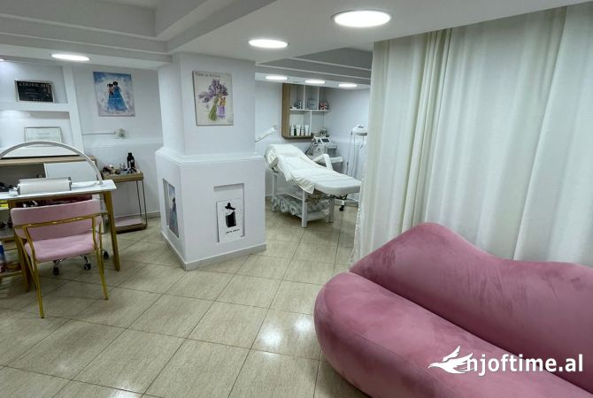 Ambient biznesi ne shitje 1+1 ne Tirane - 60,000 Euro