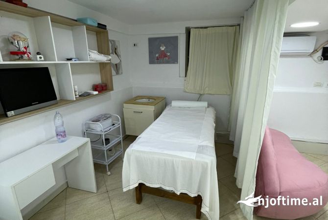 Ambient biznesi ne shitje 1+1 ne Tirane - 60,000 Euro