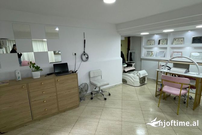 Ambient biznesi ne shitje 1+1 ne Tirane - 60,000 Euro
