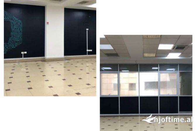 Ambient biznesi me qera 3+1 ne Tirane - 900 Euro