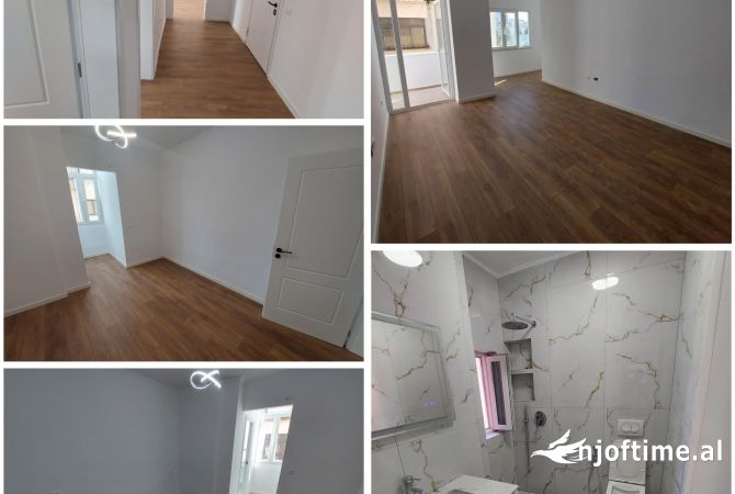 Shtepi ne shitje 2+1 ne Tirane - 185,000 Euro