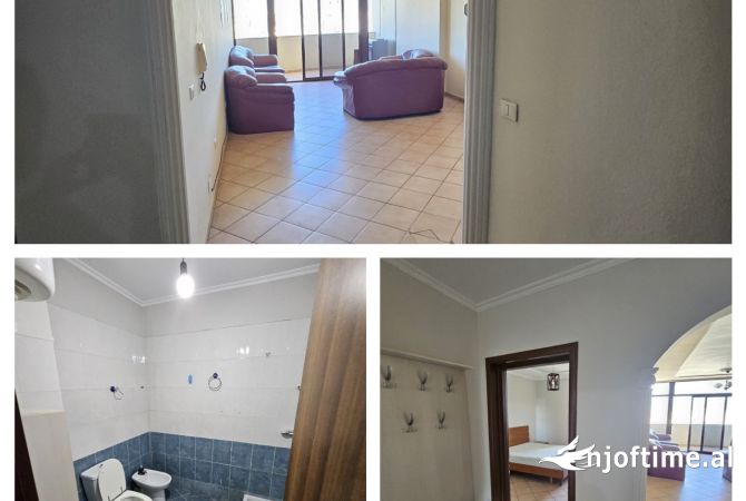 Casa in affitto 1+1 a Tirana - 550 Euro