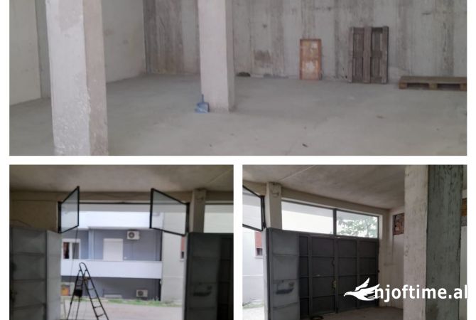 Ambient biznesi me qera 4+1 ne Tirane - 350 Euro