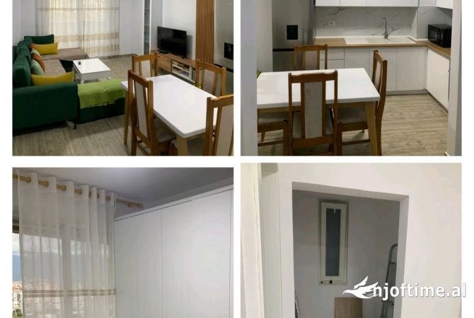Shtepi me qera 1+1 ne Tirane - 550 Euro