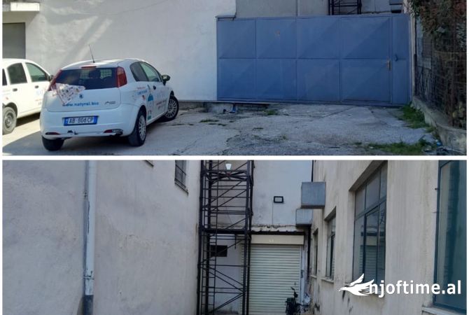 Ambient biznesi me qera 4+1 ne Tirane - 1,200 Euro