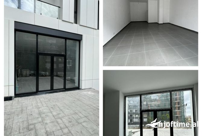 Ambient biznesi me qera 1+1 ne Tirane - 900 Euro