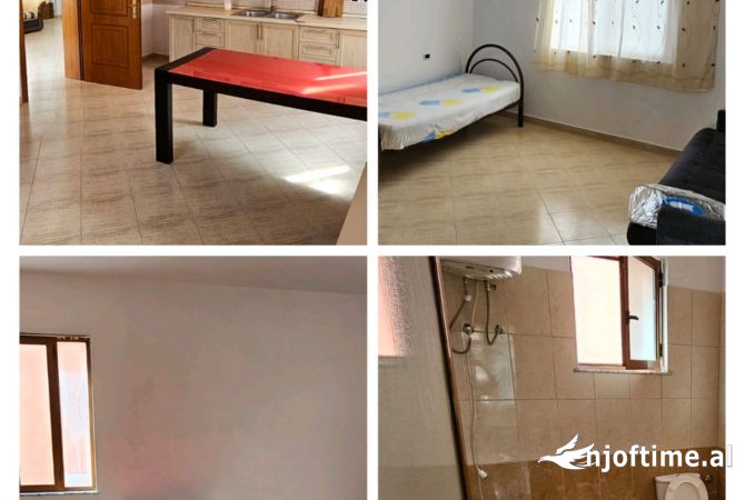 Shtepi me qera 2+1 ne Tirane - 650 Euro