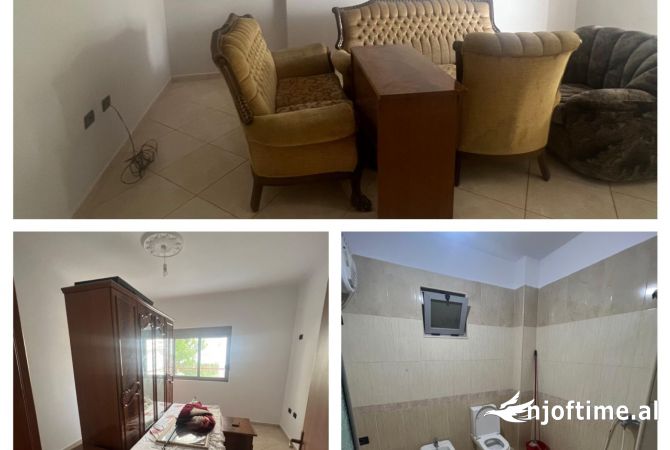Shtepi me qera 2+1 ne Tirane - 450 Euro