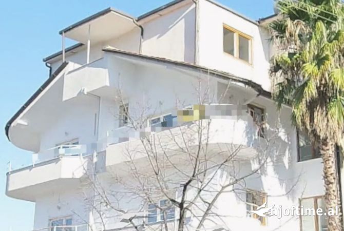 Ambient biznesi me qera 3+1 ne Tirane - 6,000 Euro