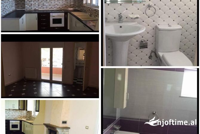 Shtepi me qera 3+1 ne Tirane - 500 Euro