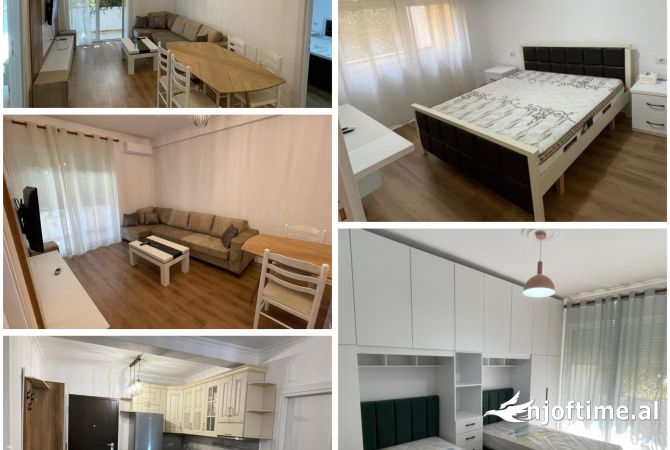 Shtepi me qera 2+1 ne Tirane - 800 Euro