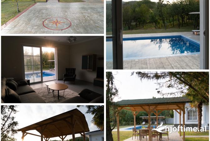 Casa in affitto 2+1 a Tirana - 1,000 Euro