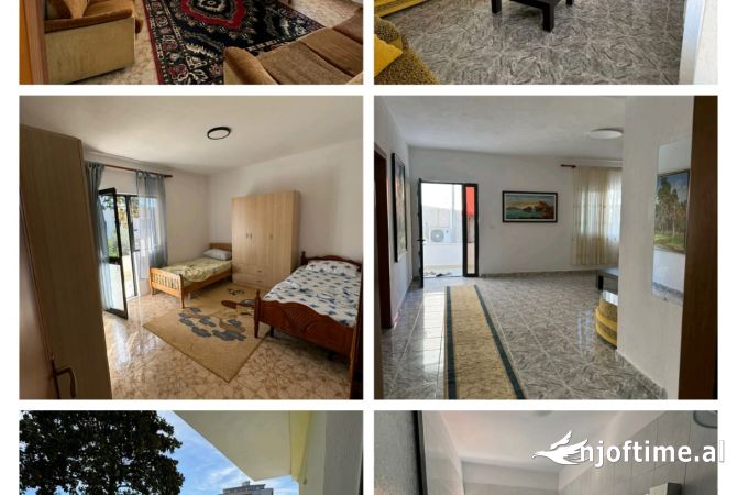 Shtepi me qera 3+1 ne Tirane - 55,000 Leke