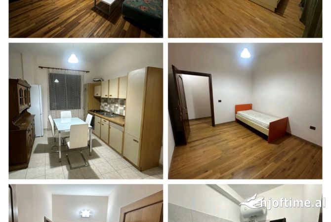 Shtepi me qera 2+1 ne Tirane - 380 Euro