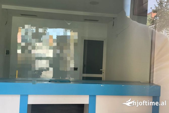 Ambient biznesi me qera 1+1 ne Tirane - 700 Euro