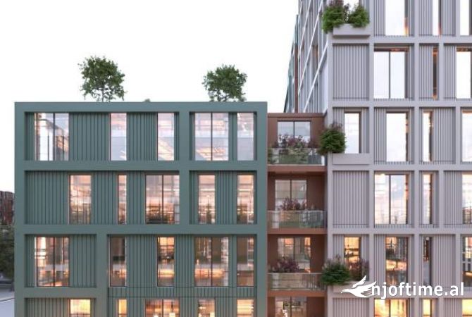 Shtepi ne shitje 3+1 ne Tirane - 226,780 Euro