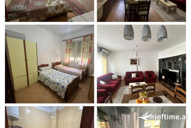 Shtepi ne shitje 2+1 ne Tirane - 210,000 Euro