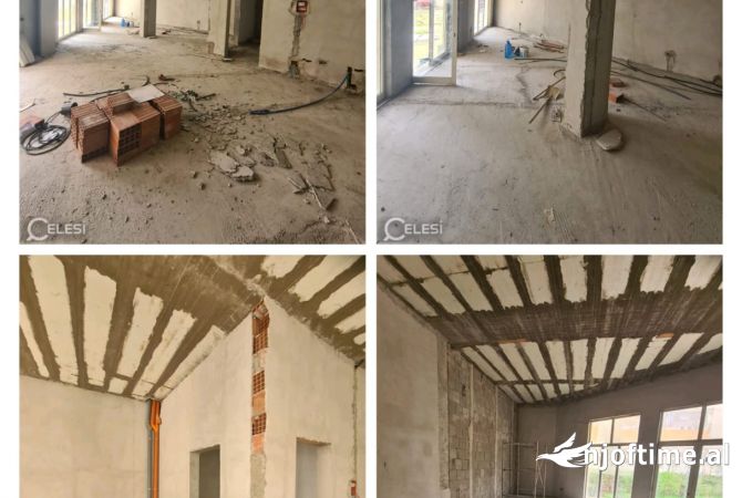 Ambient biznesi ne shitje 1+1 ne Tirane - 198,000 Euro