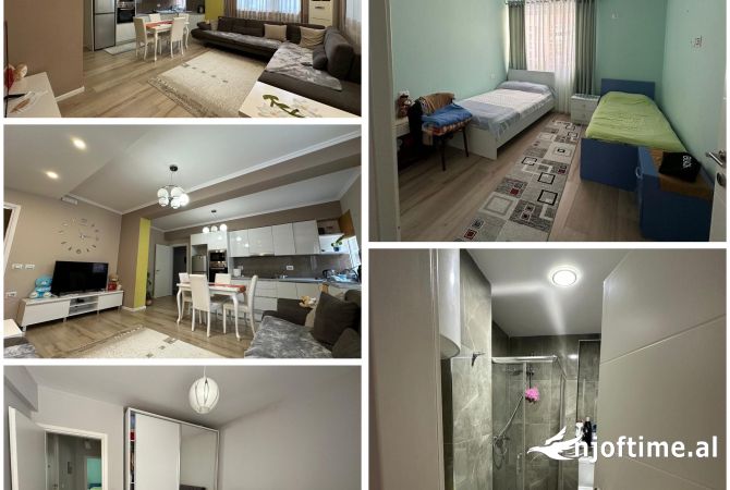 Shtepi ne shitje 3+1 ne Tirane - 215,000 Euro