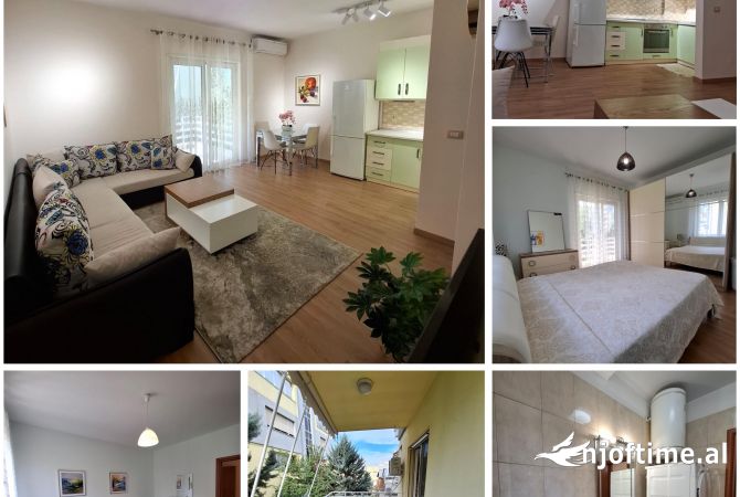 Shtepi me qera 2+1 ne Tirane - 800 Euro