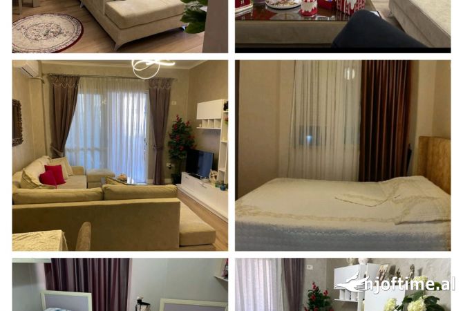 Casa in affitto 3+1 a Tirana - 1,000 Euro