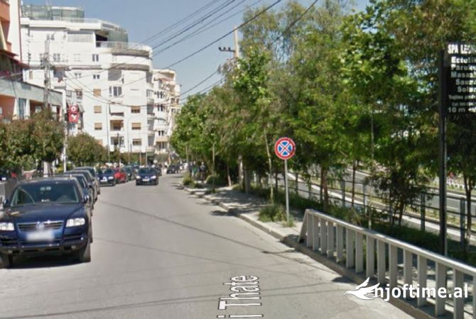 Shtepi me qera 1+1 ne Tirane - 600 Euro
