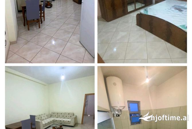 Shtepi me qera 1+1 ne Tirane - 350 Euro