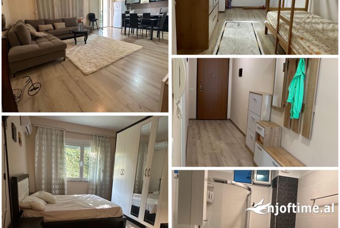 Casa in affitto 2+1 a Tirana - 650 Euro