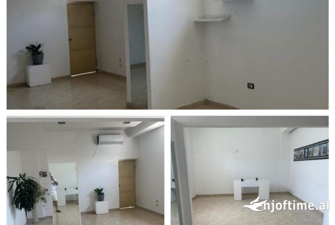 Ambient biznesi me qera 1+1 ne Tirane - 700 Euro