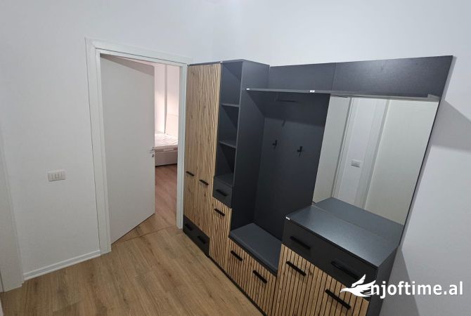 Apartment for rent in Tirana 1+1, Furnished