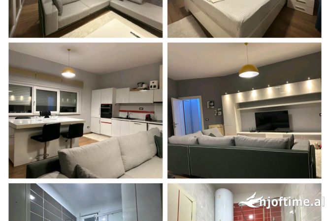 Casa in affitto 2+1 a Tirana - 80,000 Leke