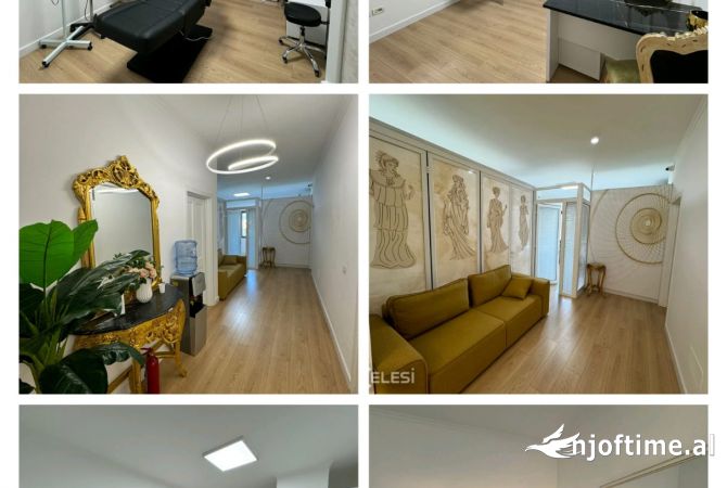 JEPET ME QERA  AMBJENT BIZNESI I INVESTUAR 100M2 1500 EURO LIQENI I THATE